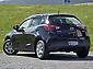 2015 Mazda Demio