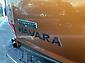 2015 Nissan Navara