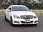 2012 Mercedes-Benz C 180