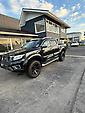 2016 Nissan Navara