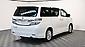 2012 Toyota Vellfire