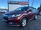 2015 Honda Vezel