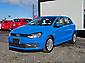 2014 Volkswagen Polo