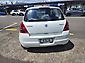 2008 Suzuki Swift