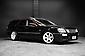 2000 Nissan Stagea