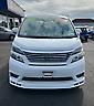 2008 Toyota Vellfire
