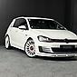 2013 Volkswagen Golf Gti
