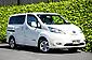 2016 Nissan e-NV200