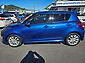 2014 Suzuki Swift