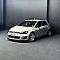 2013 Volkswagen Golf Gti
