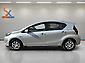 2020 Toyota Aqua