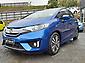 2014 Honda Fit Hybrid