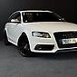 2010 Audi S4