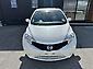 2016 Nissan Note