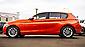 2013 BMW 116i