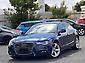 2015 Audi A5 Sportback 4wd