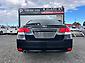 2012 Subaru Legacy
