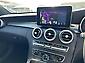 2015 Mercedes-Benz C200