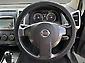 2008 Nissan Wingroad