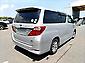 2013 Toyota Alphard