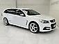 2015 Holden Commodore