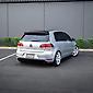 2009 Volkswagen Golf