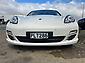 2012 Porsche Panamera