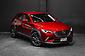 2017 Mazda CX-3