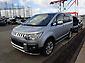 2013 Mitsubishi Delica