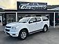 2016 Holden Colorado