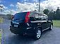 2009 Nissan X-Trail