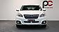2012 Subaru Outback