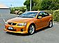 2010 Holden Commodore