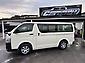 2020 Toyota Hiace