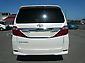 2012 Toyota Alphard