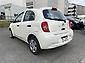 2017 Nissan March