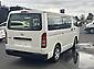 2024 Toyota Hiace