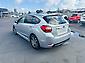 2015 Subaru Impreza