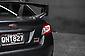 2015 Subaru WRX