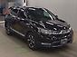 2018 Honda Cr-v Hybrid 4wd