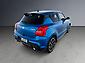 2018 Suzuki Swift
