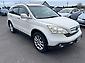 2007 Honda Crv
