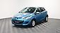 2012 Mazda Demio