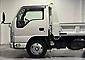 2015 Isuzu Elf