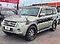 2013 Mitsubishi Pajero
