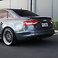 2013 Audi A4
