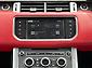 2016 Land Rover Range Rover Sport 4wd