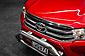 2019 Toyota Hilux