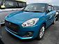 2017 Suzuki Swift