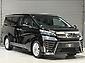 2020 Toyota Vellfire